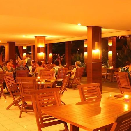 Nyiur Resort Hotel Pangandaran Esterno foto